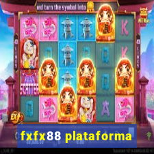 fxfx88 plataforma